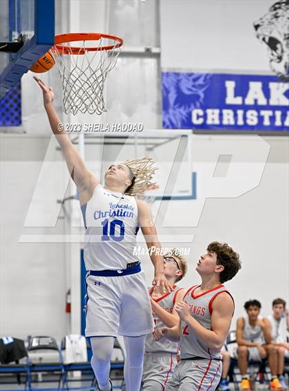 Thumbnail 3 in Northside Christian @ Lakeside Christian photogallery.