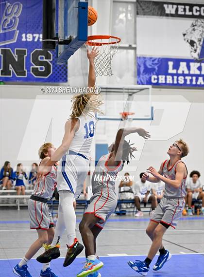 Thumbnail 3 in Northside Christian @ Lakeside Christian photogallery.
