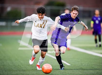 Thumbnail 2 in Kamiak @ Lake Stevens photogallery.