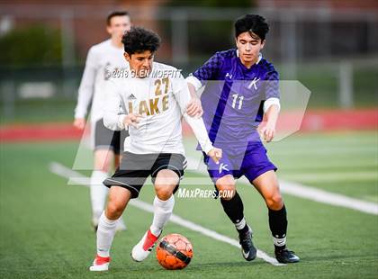 Thumbnail 1 in Kamiak @ Lake Stevens photogallery.