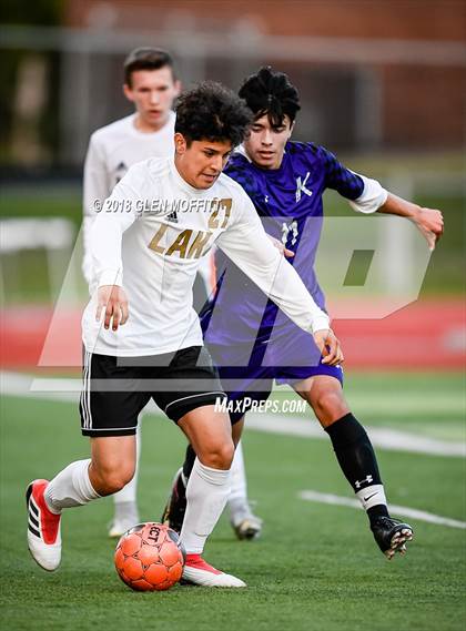 Thumbnail 3 in Kamiak @ Lake Stevens photogallery.