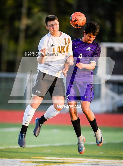 Thumbnail 3 in Kamiak @ Lake Stevens photogallery.