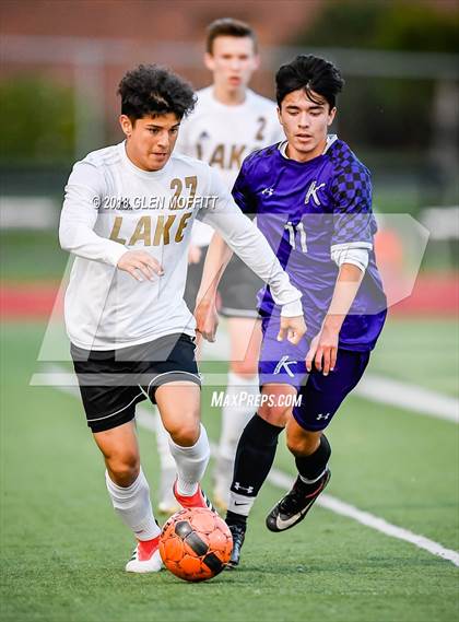 Thumbnail 2 in Kamiak @ Lake Stevens photogallery.