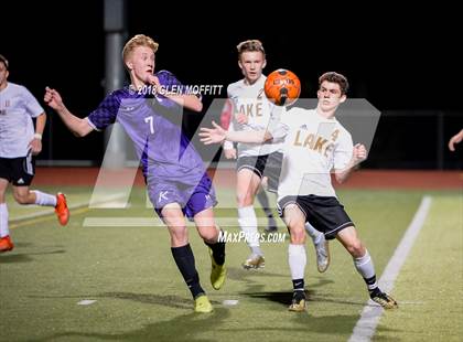 Thumbnail 3 in Kamiak @ Lake Stevens photogallery.