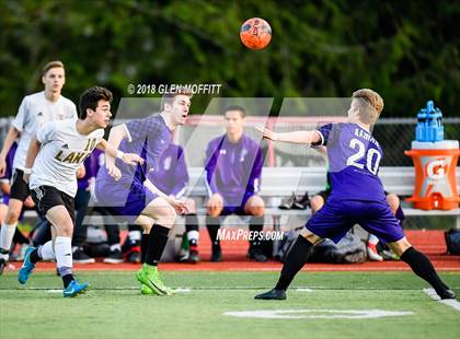 Thumbnail 1 in Kamiak @ Lake Stevens photogallery.