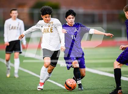 Thumbnail 2 in Kamiak @ Lake Stevens photogallery.