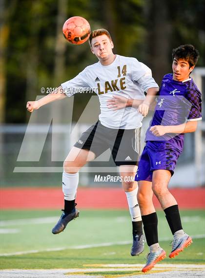 Thumbnail 1 in Kamiak @ Lake Stevens photogallery.