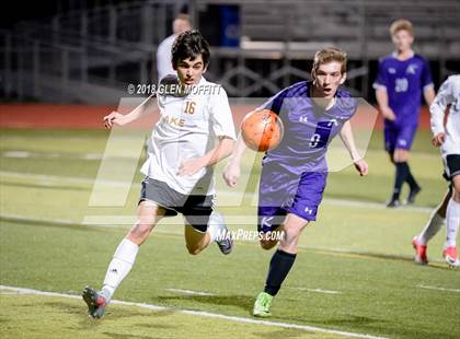 Thumbnail 2 in Kamiak @ Lake Stevens photogallery.