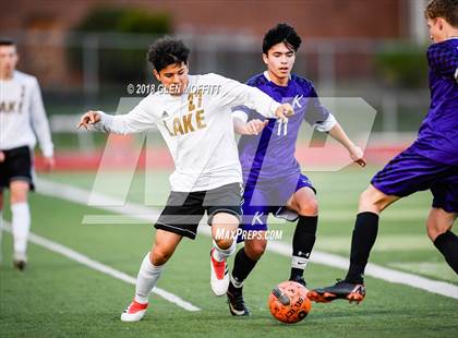 Thumbnail 3 in Kamiak @ Lake Stevens photogallery.