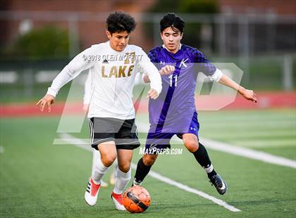 Thumbnail 3 in Kamiak @ Lake Stevens photogallery.