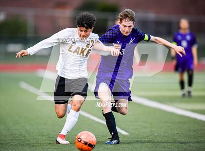 Thumbnail 1 in Kamiak @ Lake Stevens photogallery.