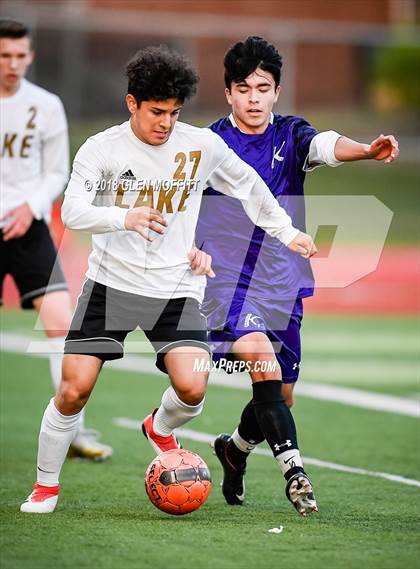 Thumbnail 1 in Kamiak @ Lake Stevens photogallery.