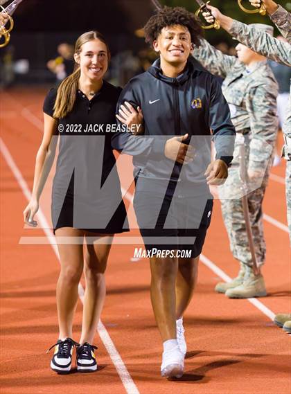 Thumbnail 2 in McClintock @ Gilbert (Homecoming) photogallery.