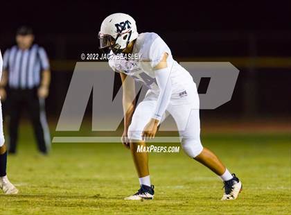 Thumbnail 1 in McClintock @ Gilbert (Homecoming) photogallery.
