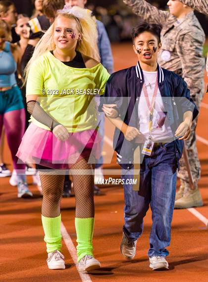 Thumbnail 2 in McClintock @ Gilbert (Homecoming) photogallery.