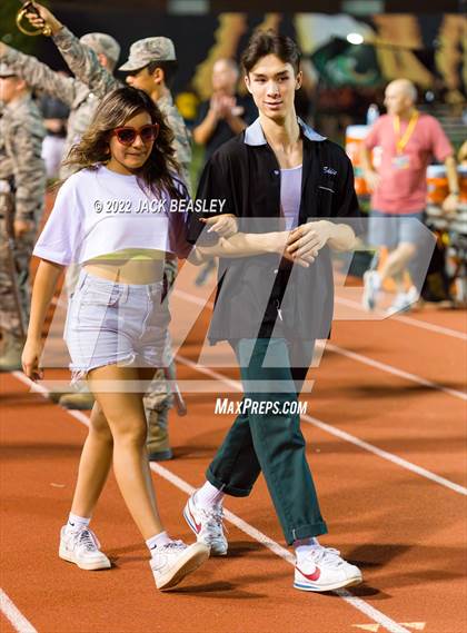 Thumbnail 3 in McClintock @ Gilbert (Homecoming) photogallery.