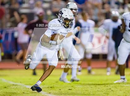 Thumbnail 1 in McClintock @ Gilbert (Homecoming) photogallery.