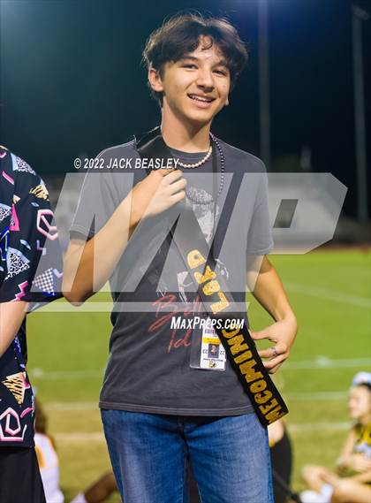 Thumbnail 3 in McClintock @ Gilbert (Homecoming) photogallery.