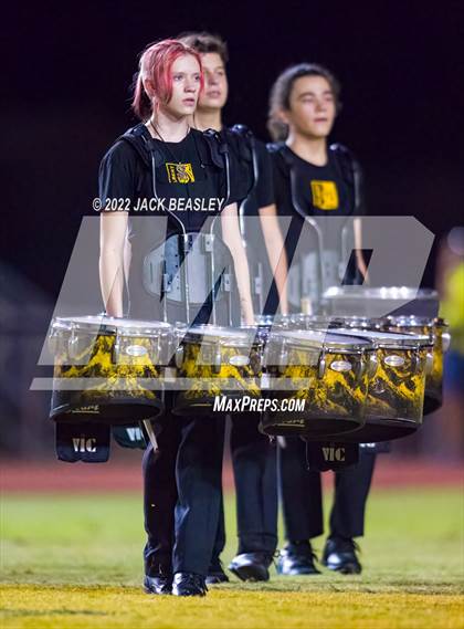 Thumbnail 2 in McClintock @ Gilbert (Homecoming) photogallery.