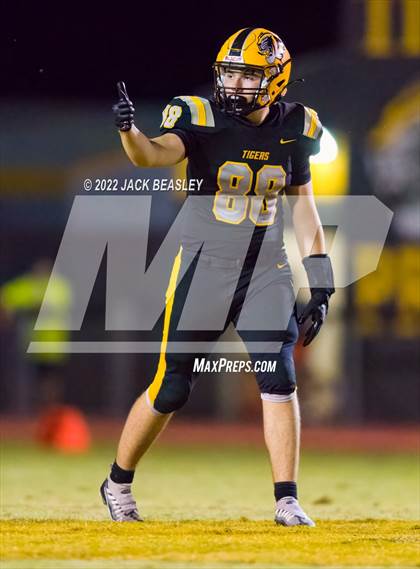 Thumbnail 2 in McClintock @ Gilbert (Homecoming) photogallery.