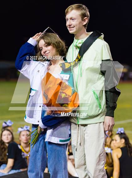 Thumbnail 2 in McClintock @ Gilbert (Homecoming) photogallery.