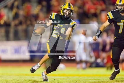 Thumbnail 1 in McClintock @ Gilbert (Homecoming) photogallery.