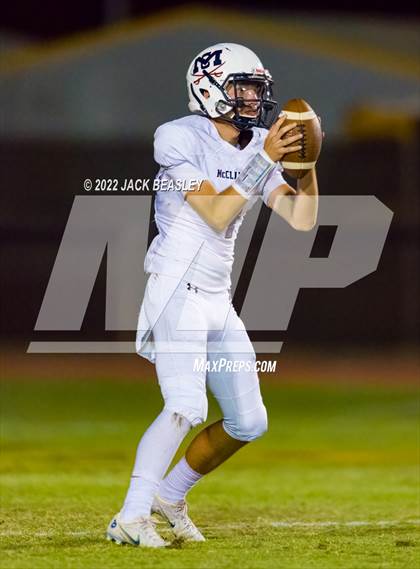 Thumbnail 2 in McClintock @ Gilbert (Homecoming) photogallery.