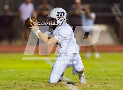 Thumbnail 3 in McClintock @ Gilbert (Homecoming) photogallery.