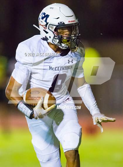 Thumbnail 3 in McClintock @ Gilbert (Homecoming) photogallery.