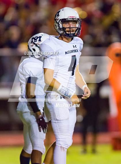 Thumbnail 3 in McClintock @ Gilbert (Homecoming) photogallery.