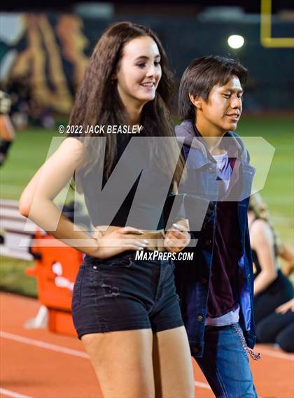 Thumbnail 3 in McClintock @ Gilbert (Homecoming) photogallery.