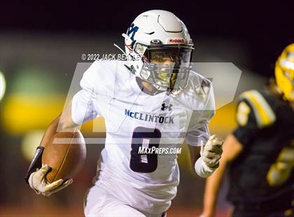 Thumbnail 1 in McClintock @ Gilbert (Homecoming) photogallery.