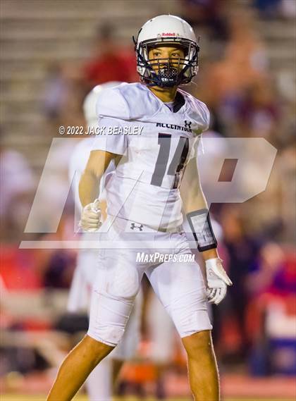 Thumbnail 1 in McClintock @ Gilbert (Homecoming) photogallery.