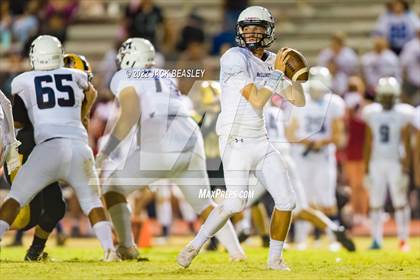 Thumbnail 1 in McClintock @ Gilbert (Homecoming) photogallery.