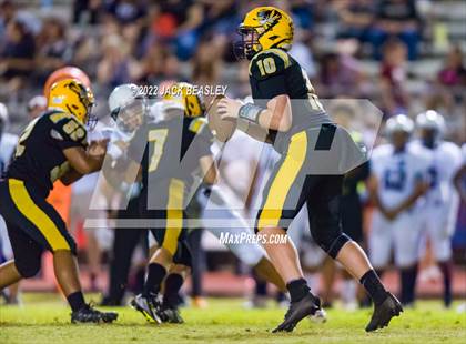 Thumbnail 1 in McClintock @ Gilbert (Homecoming) photogallery.