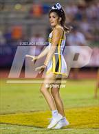 Photo from the gallery "McClintock @ Gilbert (Homecoming)"