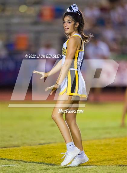 Thumbnail 3 in McClintock @ Gilbert (Homecoming) photogallery.