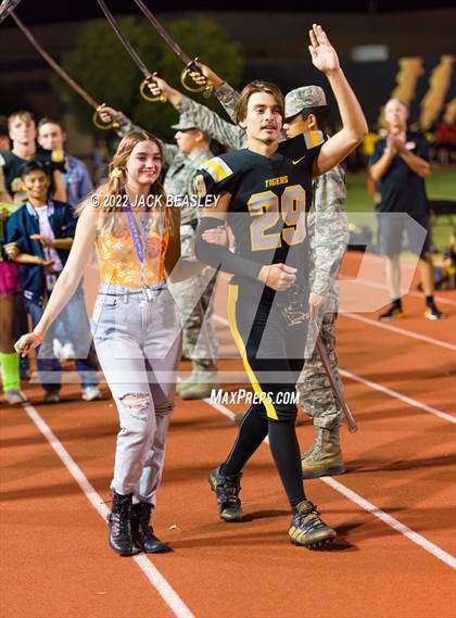Thumbnail 1 in McClintock @ Gilbert (Homecoming) photogallery.