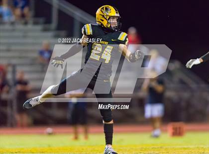Thumbnail 1 in McClintock @ Gilbert (Homecoming) photogallery.