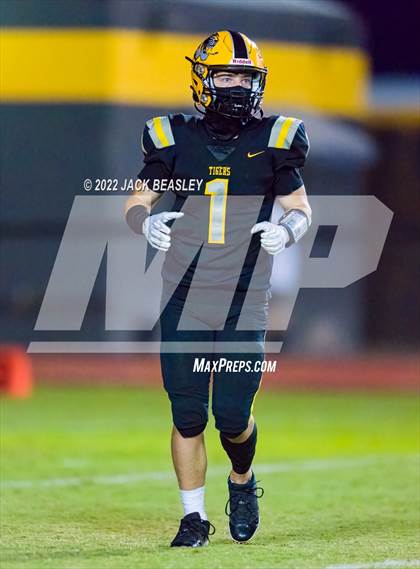 Thumbnail 2 in McClintock @ Gilbert (Homecoming) photogallery.