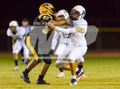 Thumbnail 2 in McClintock @ Gilbert (Homecoming) photogallery.