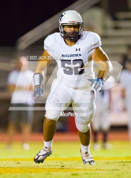 Thumbnail 2 in McClintock @ Gilbert (Homecoming) photogallery.