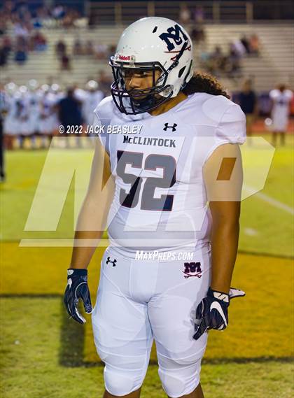 Thumbnail 1 in McClintock @ Gilbert (Homecoming) photogallery.