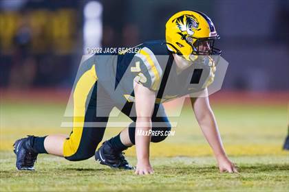 Thumbnail 2 in McClintock @ Gilbert (Homecoming) photogallery.