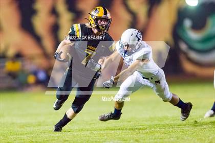 Thumbnail 2 in McClintock @ Gilbert (Homecoming) photogallery.