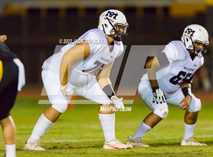 Thumbnail 1 in McClintock @ Gilbert (Homecoming) photogallery.
