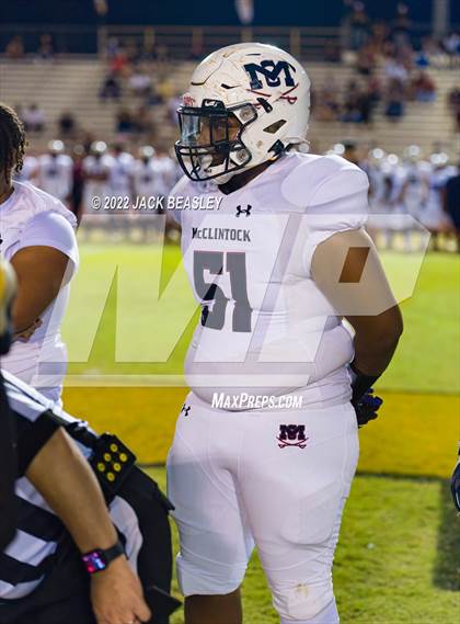 Thumbnail 3 in McClintock @ Gilbert (Homecoming) photogallery.