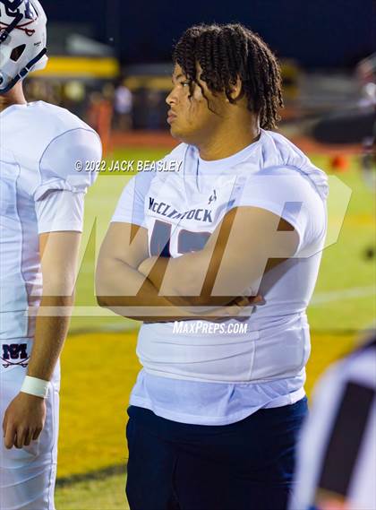 Thumbnail 2 in McClintock @ Gilbert (Homecoming) photogallery.