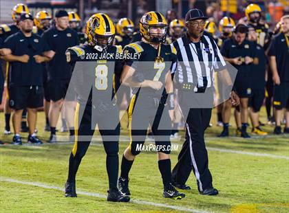 Thumbnail 3 in McClintock @ Gilbert (Homecoming) photogallery.