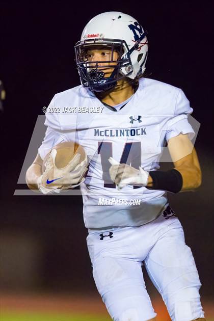 Thumbnail 3 in McClintock @ Gilbert (Homecoming) photogallery.